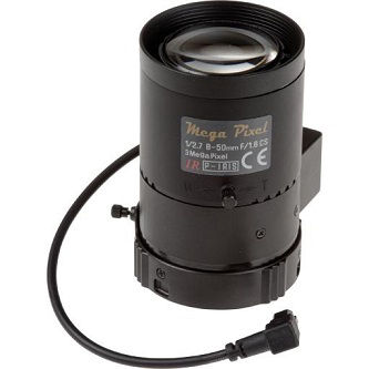 Axis Communications TAMRON 5MP LENS P-IRIS 8-50 MM F1.6